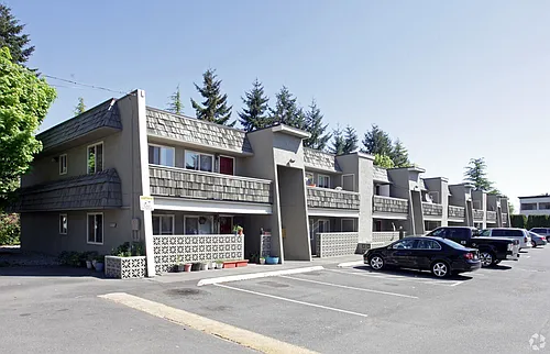 Skandi Villa in Edmonds | Boutique Apartments with Modern Touches | 1 MONTH FREE! Photo 1