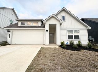 4614 Bosque Pass, San Antonio, TX 78258