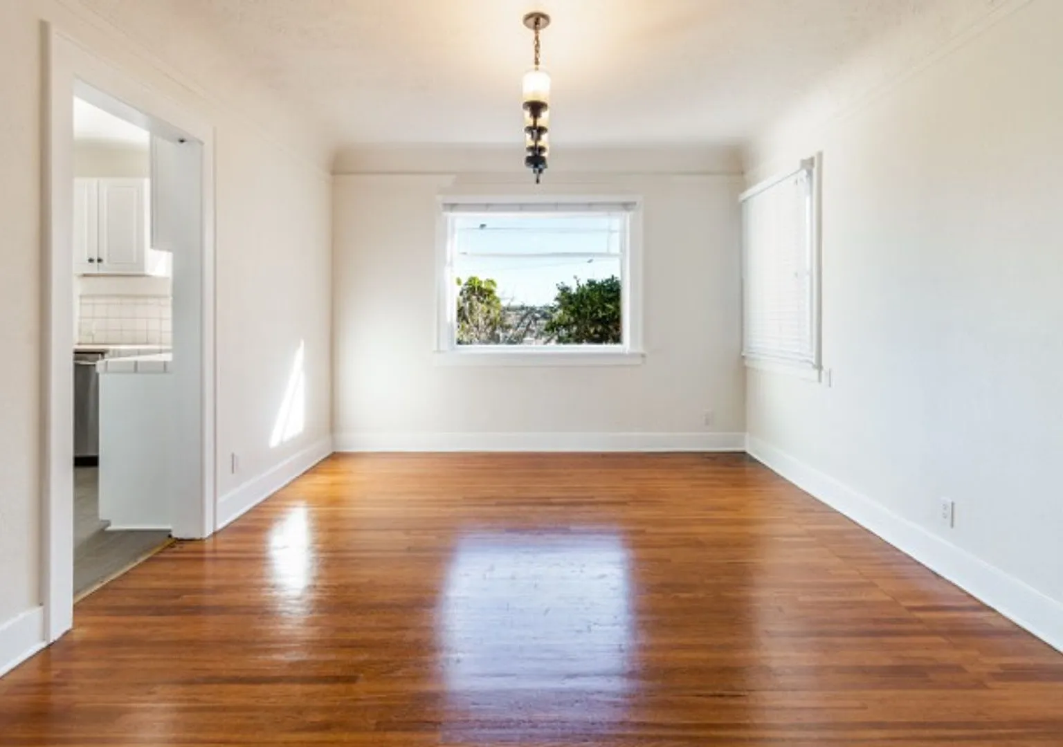Georgia St. Triplex — Photo 4
