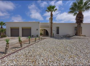 10601 Lakewood Ave, El Paso, TX 79935