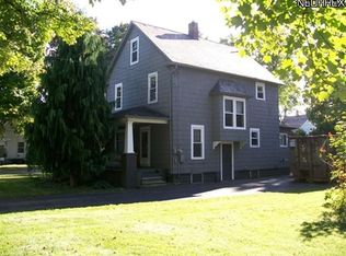 807 Paige Ave NE, Warren, OH