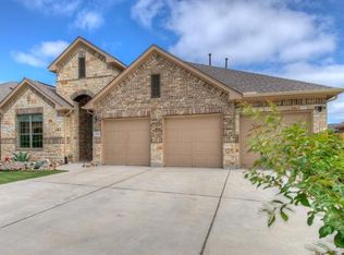 2512 Outlook Ridge Loop, Leander, TX 78641
