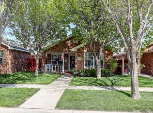 3619 S Mirror St, Amarillo, TX 79118