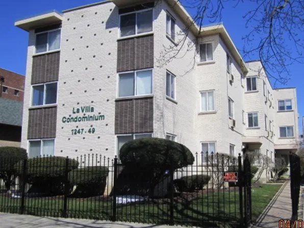 7247 N Hamilton Ave APT 1A, Chicago, IL 60645
