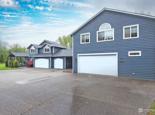 12717 14th Ave NE, Marysville, WA