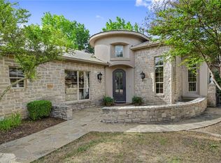101 Mason Ct, Horseshoe Bay, TX 78657