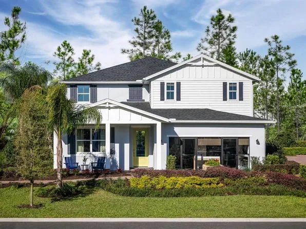 2424 Park Ridge St, Apopka, FL 32712