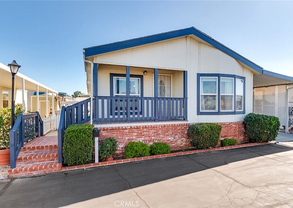 1st image of 1630 W Covina Blvd Space 65