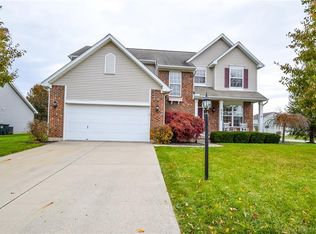 2711 Huntington Dr, Troy, OH