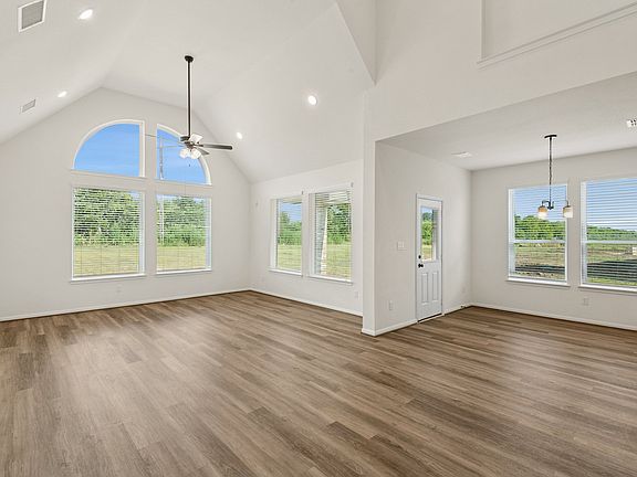 Great Room Dining Area