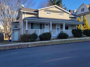 631 Hemlock St, Scranton, PA 18505