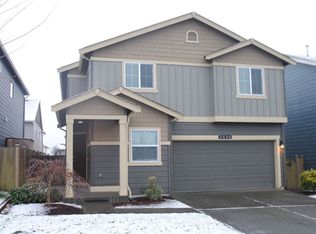8600 11th Pl SE, Lake Stevens, WA 98258