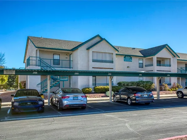 5251 Lindell Rd Unit 201, Las Vegas, NV 89118