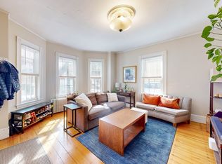 15 Kenney St #1, Jamaica Plain, MA 02130