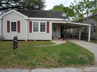 1306 Front St, Morgan City, LA 70380
