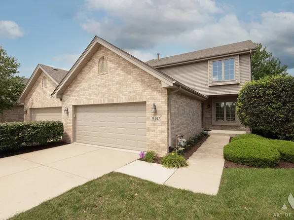 14567 Albany Ave, Lemont, IL 60439