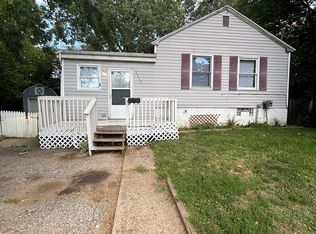 3515 Bergman Ave, Lansing, MI