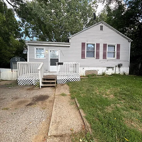 3515 Bergman Ave Photo 1