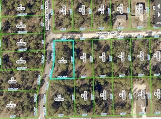 11404 Poorwill Ave #1, Brooksville, FL 34614