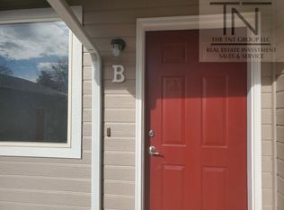 515 S Colorado Ave #B, Fruitland, ID 83619