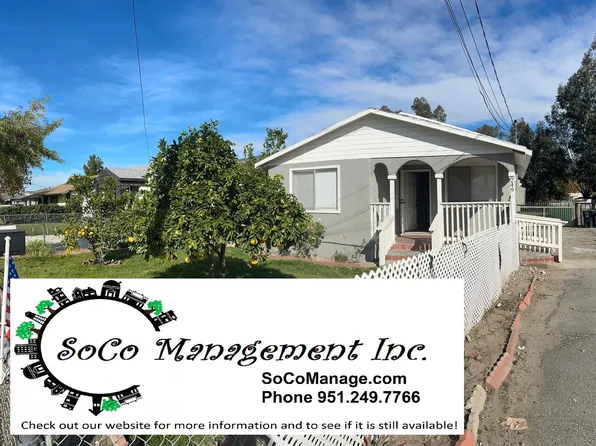 249 Idyllwild Dr, San Jacinto, CA 92583