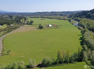 858 Middle Satsop Rd, Montesano, WA 98563