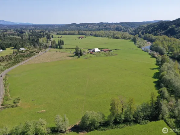 858 Middle Satsop Road, Montesano, WA 98563