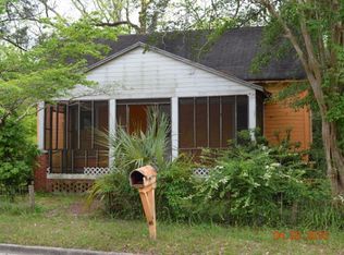 607 W Magnolia St, Valdosta, GA 31601