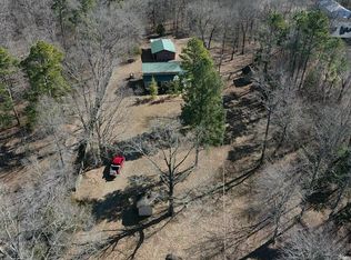 1505 Polk Rd #74, Mena, AR 71953