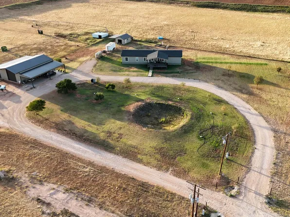 961 County Road 634, Brownfield, TX 79316