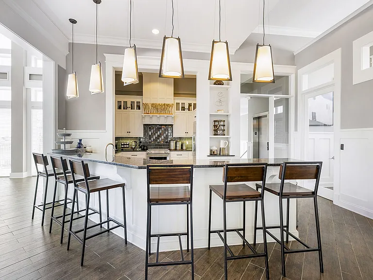 The Residences At New Longview — Photo 10