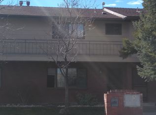 830 Travis Dr APT B, Carson City, NV