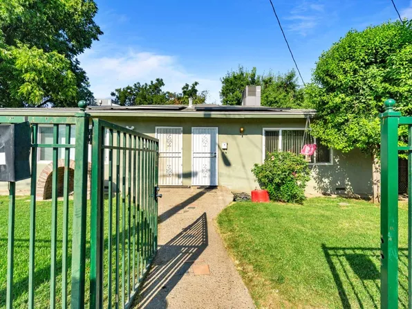 2024 S 9th St, Fresno, CA 93702