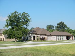 1957 State Hwy 87 S, Center, TX 75935