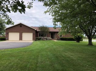 761 Kirby Rd, Lebanon, OH 45036
