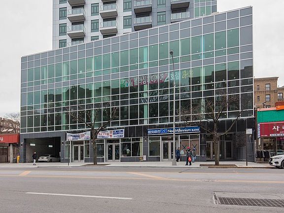 2nd image of 141-26 Northern Blvd #9B