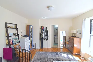 Rented by Manhattan Spaces