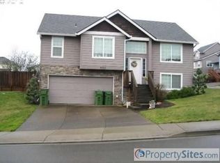 990 SW View Crest Dr, Dundee, OR 97115