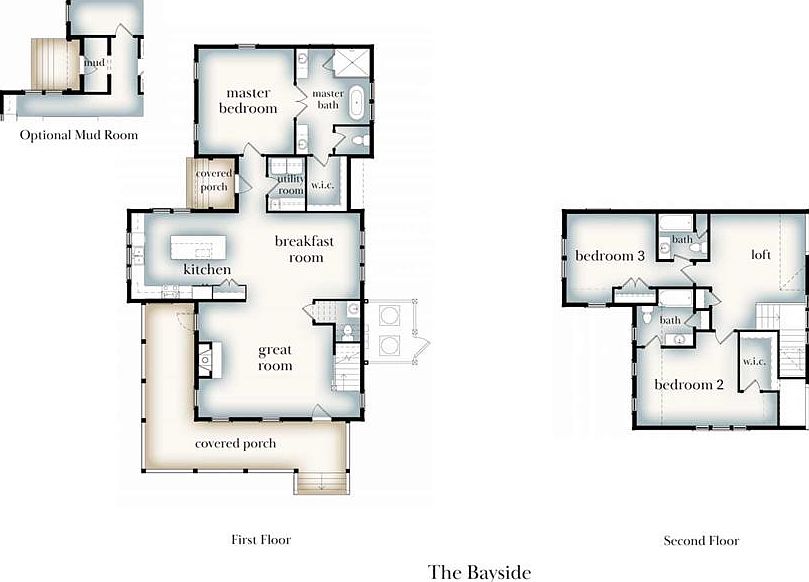 2nd image of 707 Market Pl