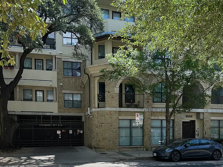 2505 San Gabriel St #309 — Photo 10