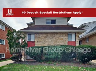 3414 Warren Ave APT 4, Bellwood, IL 60104