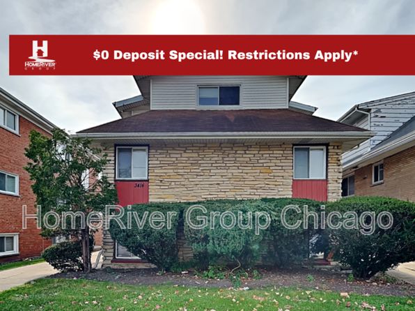 3414 Warren Ave APT 4