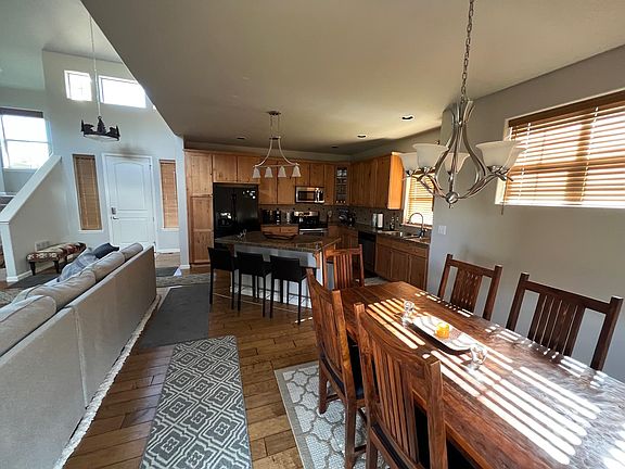 Kitchen/Dining