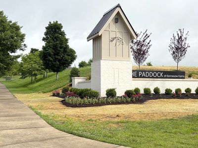 2031 Horseshoe Cir Lot 216, Gallatin, TN, 37066