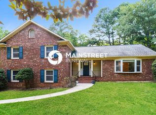 1317 Braeburn Rd, Charlotte, NC 28211