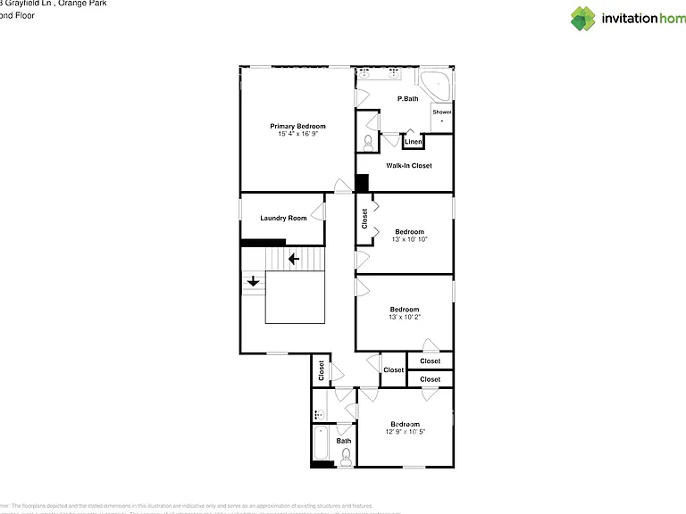 4103 Grayfield Ln — Photo 3