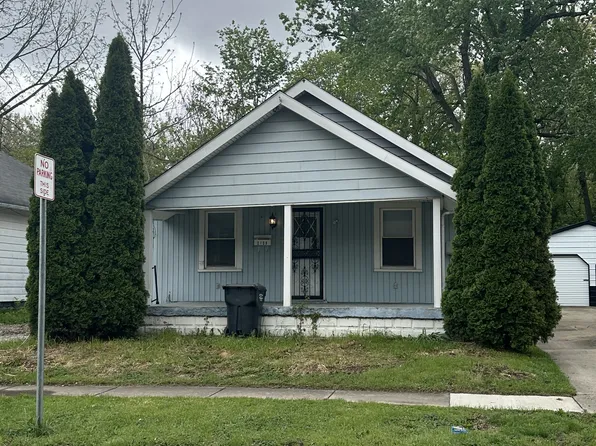 2109 W 9th St, Anderson, IN 46016