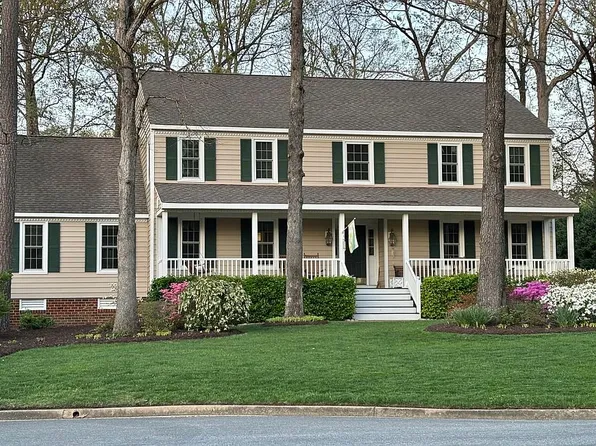 2910 Leffingwell Pl, Henrico, VA 23233