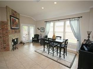 6903 Rosemont Park Ln, Katy, TX 77494