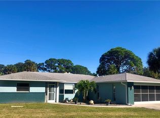 3265 Valencia Rd, Venice, FL 34293